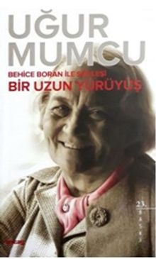Uzun Bir Yürüyüş