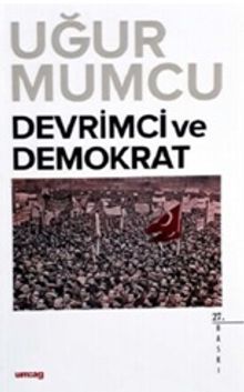 Devrimci ve Demokrat