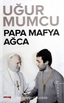 Papa-Mafya-Ağca