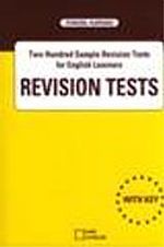 Revision Tests/Two Hundred Sample Revision Tests for English Learners