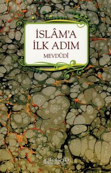 İslama İlk Adım
