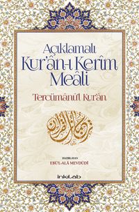 Açıklamalı Kur’an-ı Kerim Meali: Tercümanu’l-Kur’an (12x19)