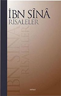 Risaleler/İbn Sina