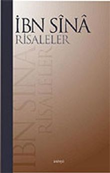 Risaleler/İbn Sina