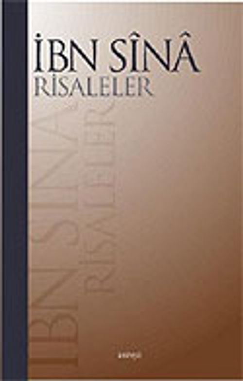Risaleler/İbn Sina