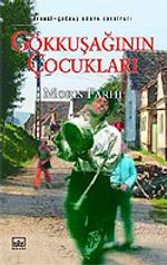 Gökkuşağının Çocukları
