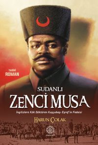 Sudanlı Zenci Musa