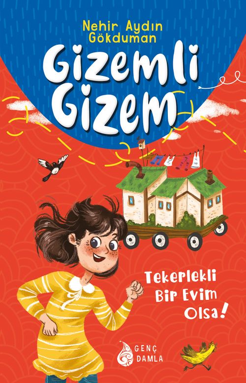 Gizemli Gizem
