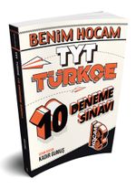 2020 TYT Türkçe 10 Deneme Sınavı