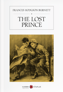 The Lost Prince