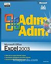 Adım Adım Microsoft Office Excel 2003