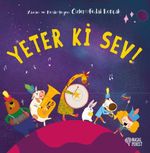 Yeter ki Sev
