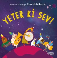 Yeter ki Sev