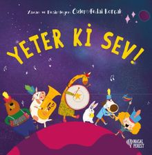 Yeter ki Sev
