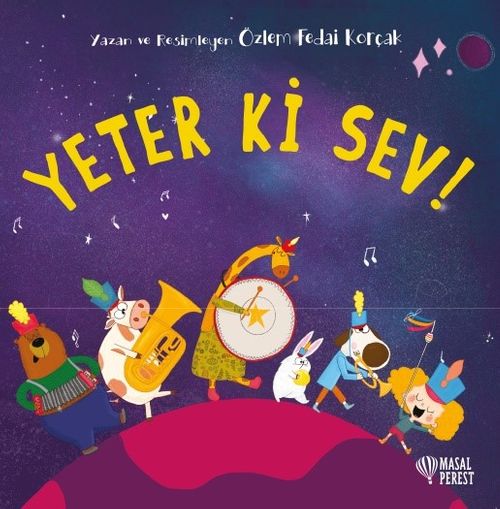 Yeter ki Sev