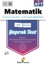 AYT Matematik Yaprak Test
