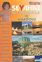 Hürriyet Seyahat/İç Anadolu