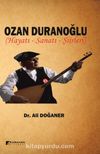 Ozan Duranoğlu Hayatı Sanatı Şiirleri
