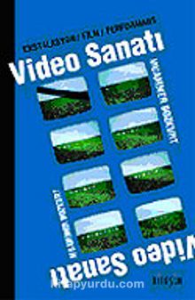 Video Sanatı-Enstalasyon/Film/Performans