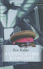 Aydınlanma Komiseri