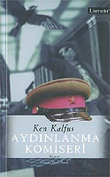 Aydınlanma Komiseri