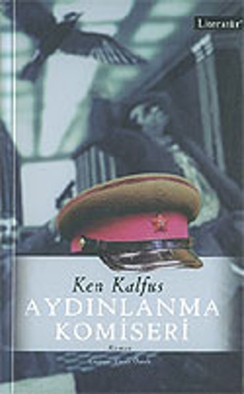 Aydınlanma Komiseri