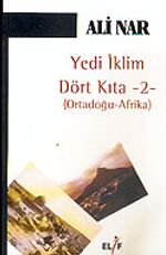 Yedi İklim Dört Kıta 2/Ortadoğu-Afrika