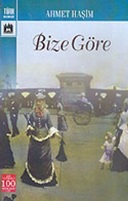 Bize Göre