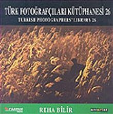 Türk Fotoğrafçıları Kütüphanesi - 26