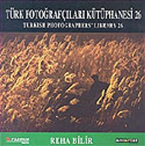 Türk Fotoğrafçıları Kütüphanesi - 26
