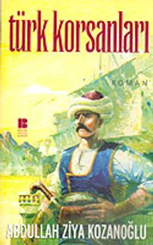 Türk Korsanları