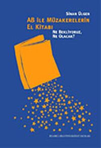 AB İle Müzakerelerin El Kitabı