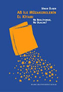 AB İle Müzakerelerin El Kitabı