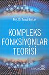 Kompleks Fonksiyonlar Teorisi