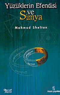 Yüzüklerin Efendisi ve Simya