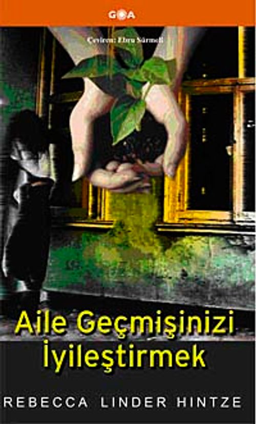 Aile Geçmişinizi İyileştirmek