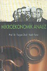 Mikroekonomik Analiz
