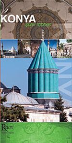 Konya Şehir Rehberi