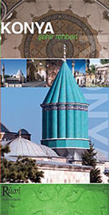 Konya Şehir Rehberi