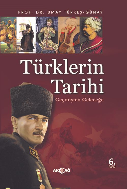 Türklerin Tarihi
