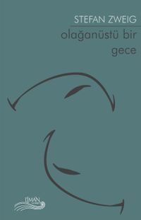 Olağan Üstü Bir Gece