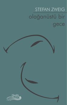 Olağan Üstü Bir Gece