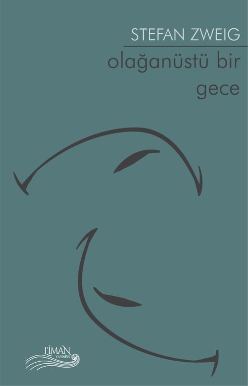 Olağan Üstü Bir Gece