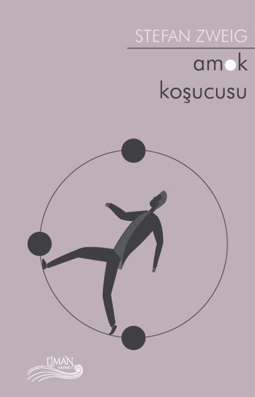 Amok Koşucusu