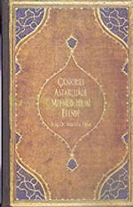 Çankırılı Astarlızade Mehmed Hilmi Efendi