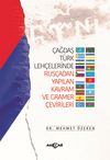 Çağdaş Türk Lehçelerinde Rusçadan Yapılan Kavram ve Gramer Çevirileri