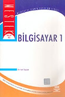Bilgisayar 1 / Ahmet Taştan
