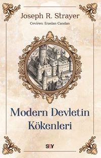 Modern Devletin Kökenleri