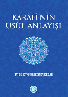 Karafi'nin Usul Anlayışı
