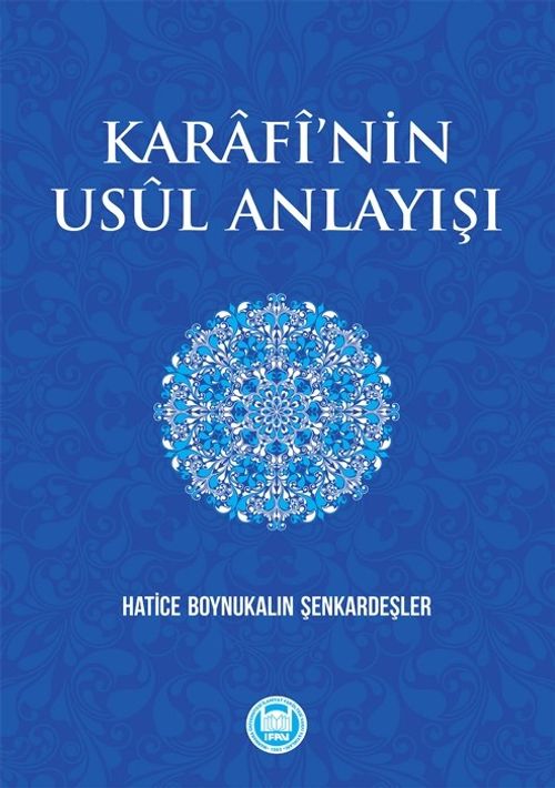 Karafi'nin Usul Anlayışı